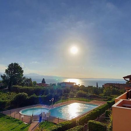 Hotel Florence Манерба-дель-Гарда Екстер'єр фото