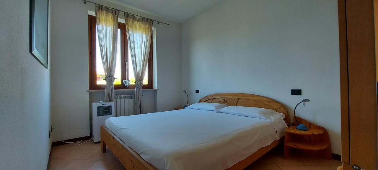 Hotel Florence Манерба-дель-Гарда Екстер'єр фото