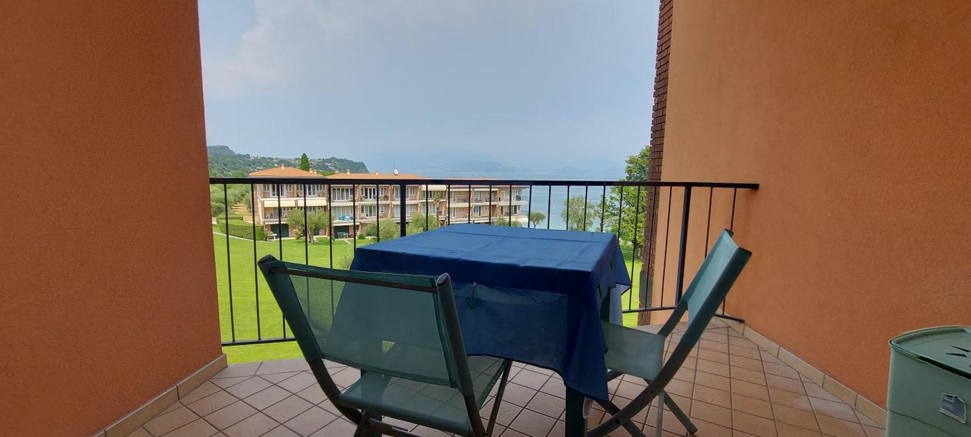 Hotel Florence Манерба-дель-Гарда Номер фото