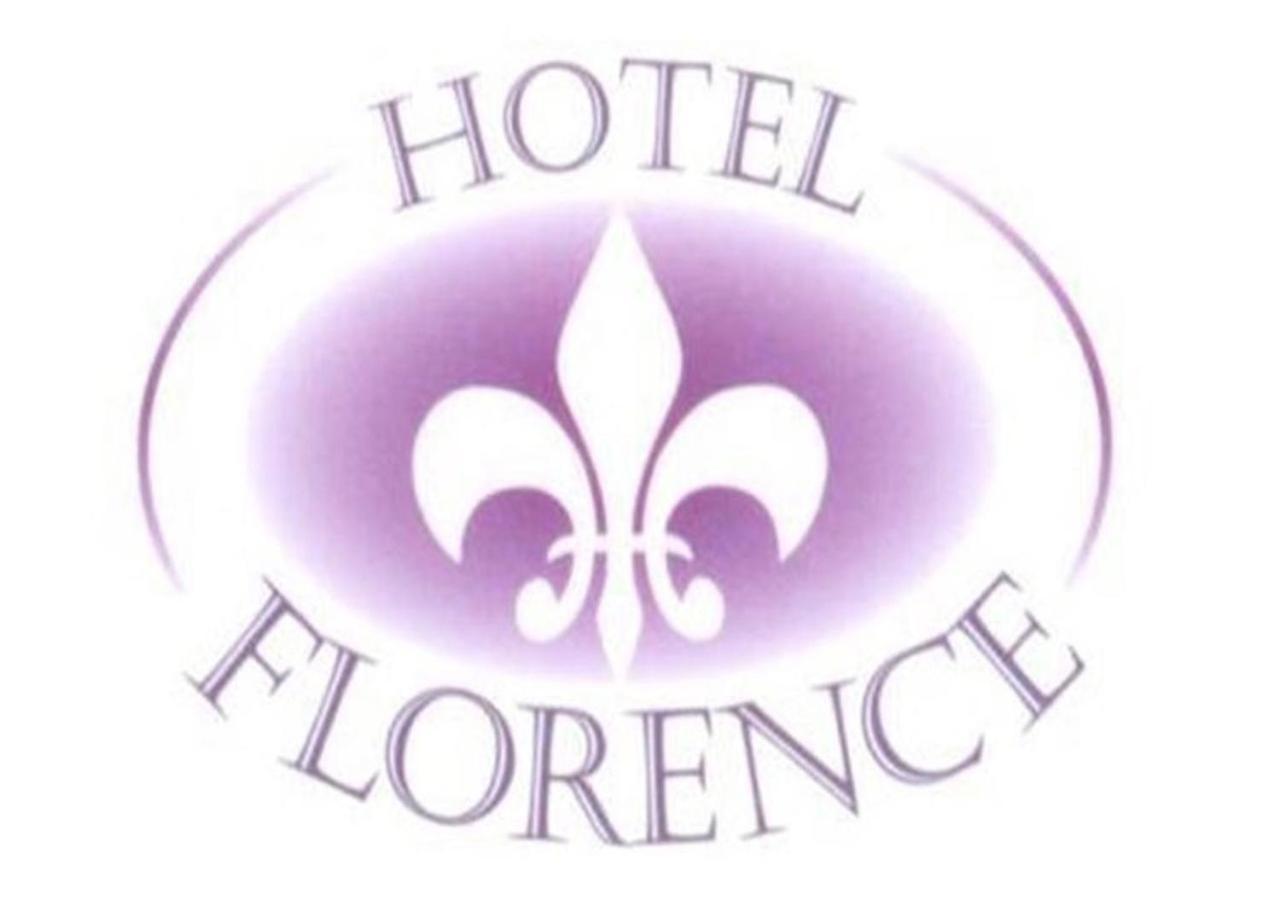 Hotel Florence Манерба-дель-Гарда Екстер'єр фото
